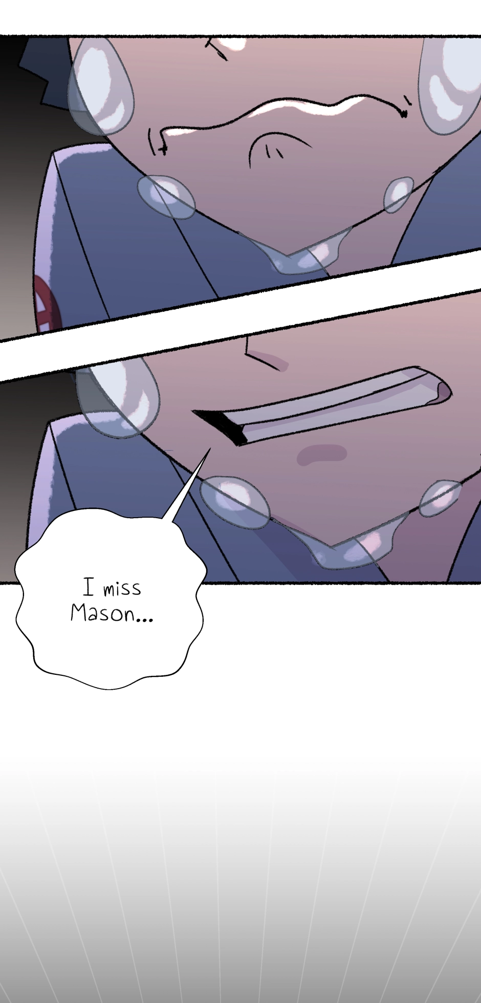 Memories Chapter 106 page 20 - 