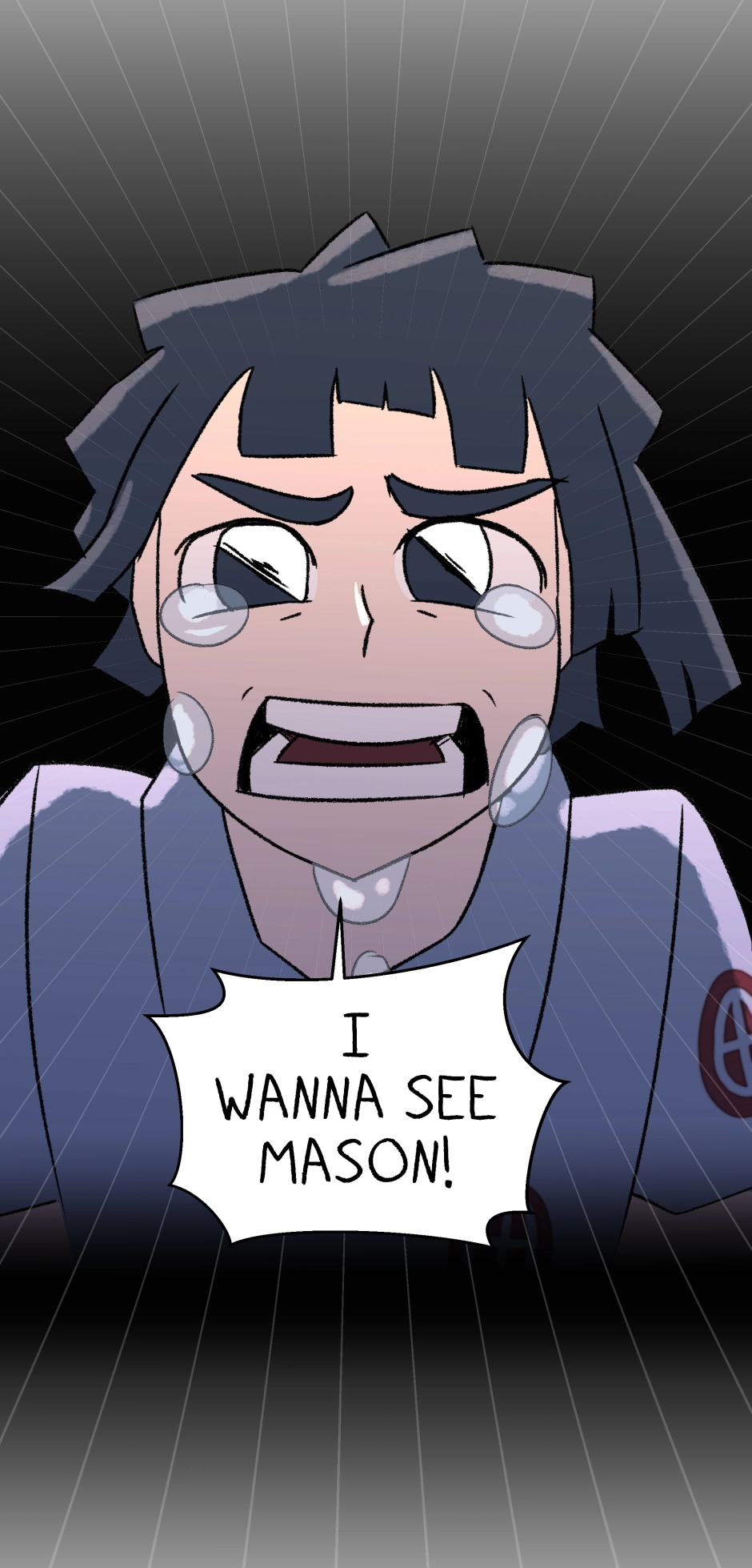 Memories Chapter 106 page 21 - 