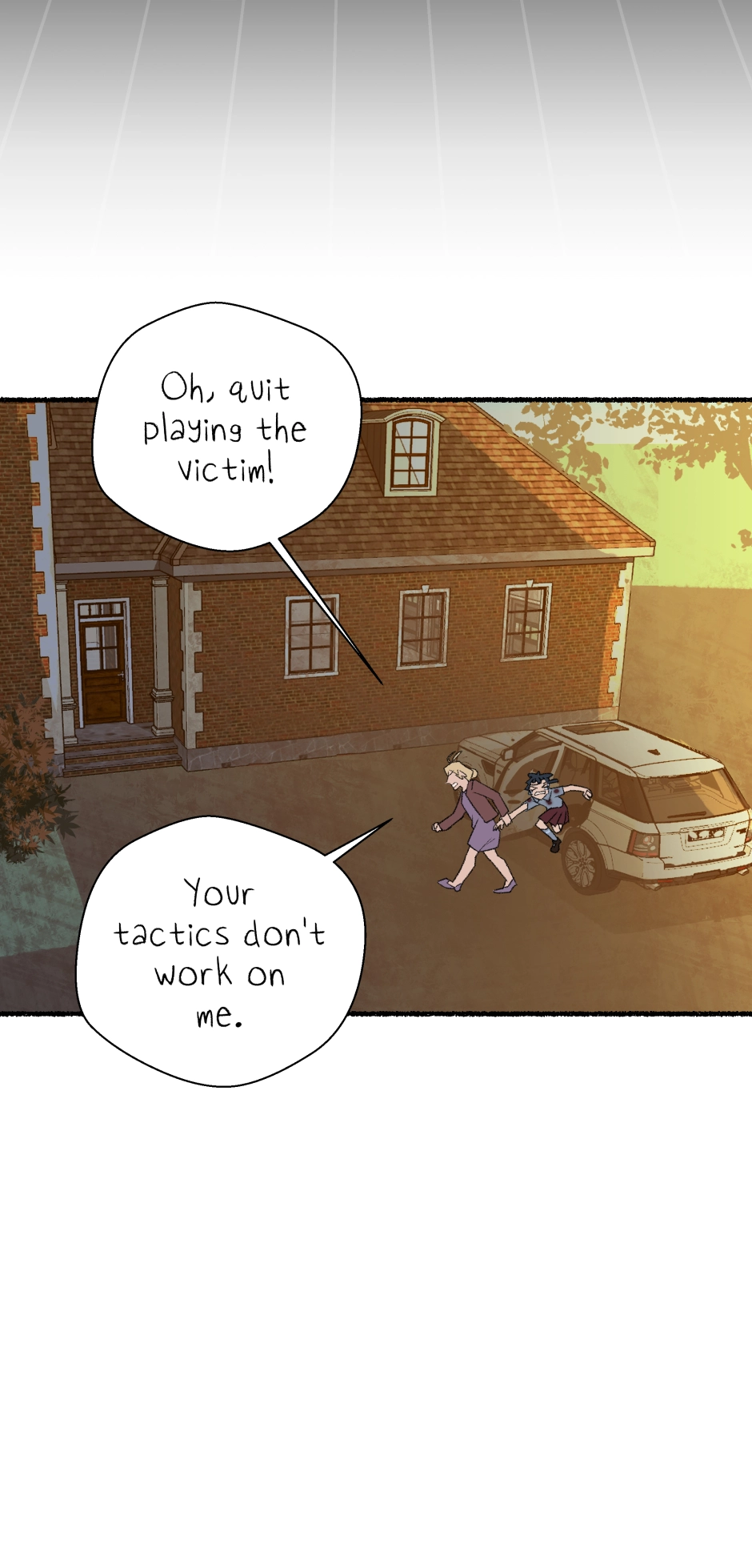 Memories Chapter 106 page 22 - 