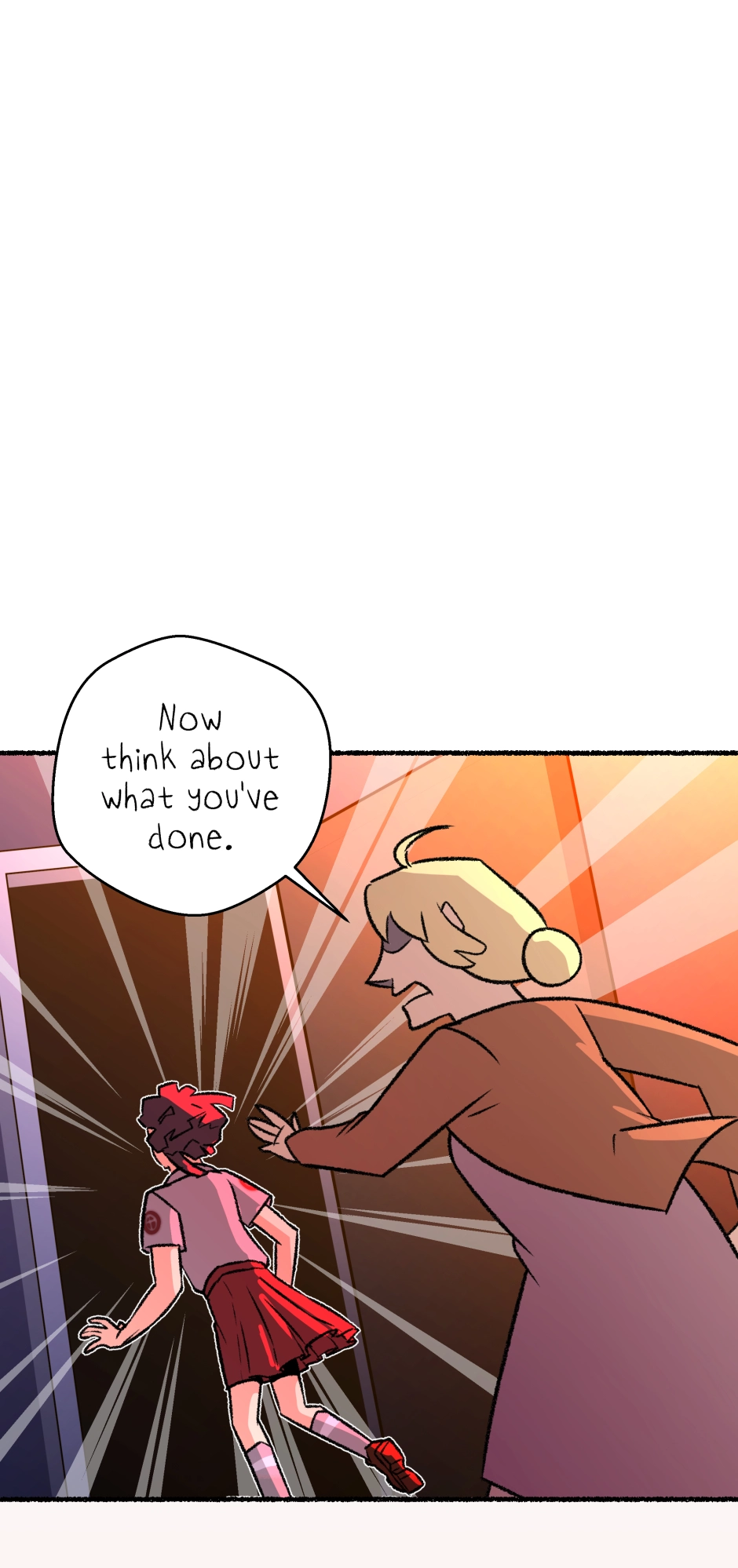Memories Chapter 106 page 25 - 