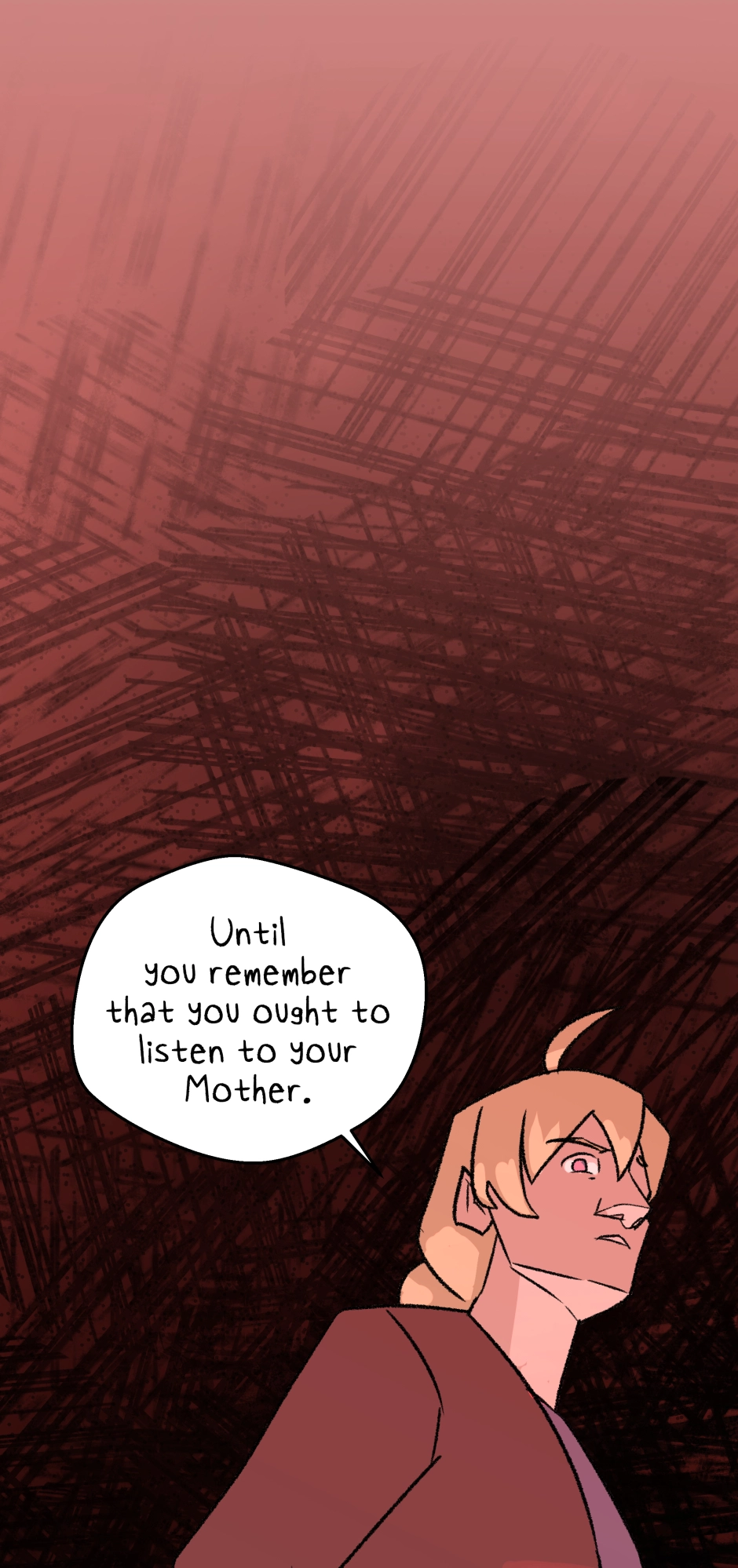 Memories Chapter 106 page 27 - 