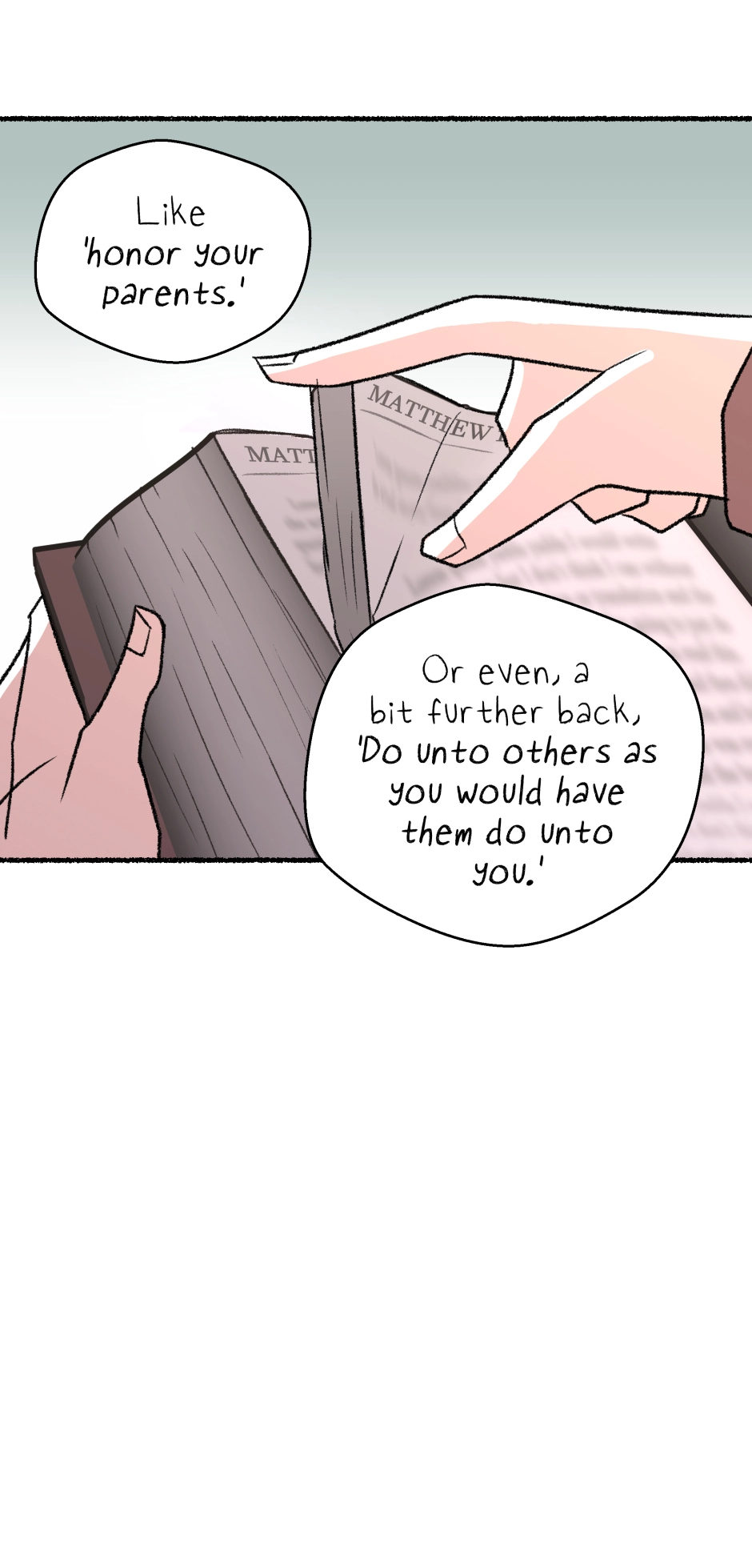 Memories Chapter 106 page 5 - 