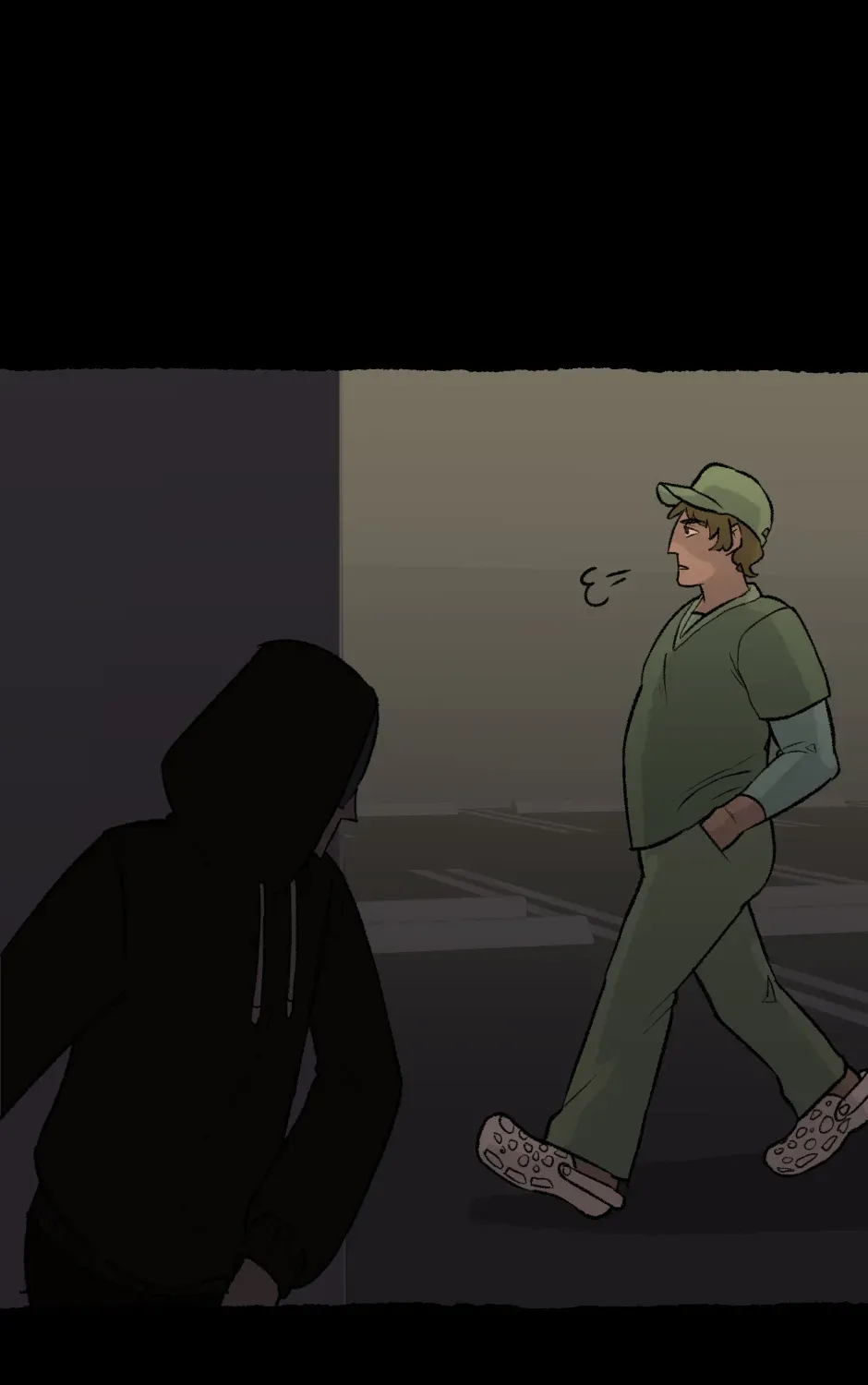 Memories Chapter 107 page 11 - 