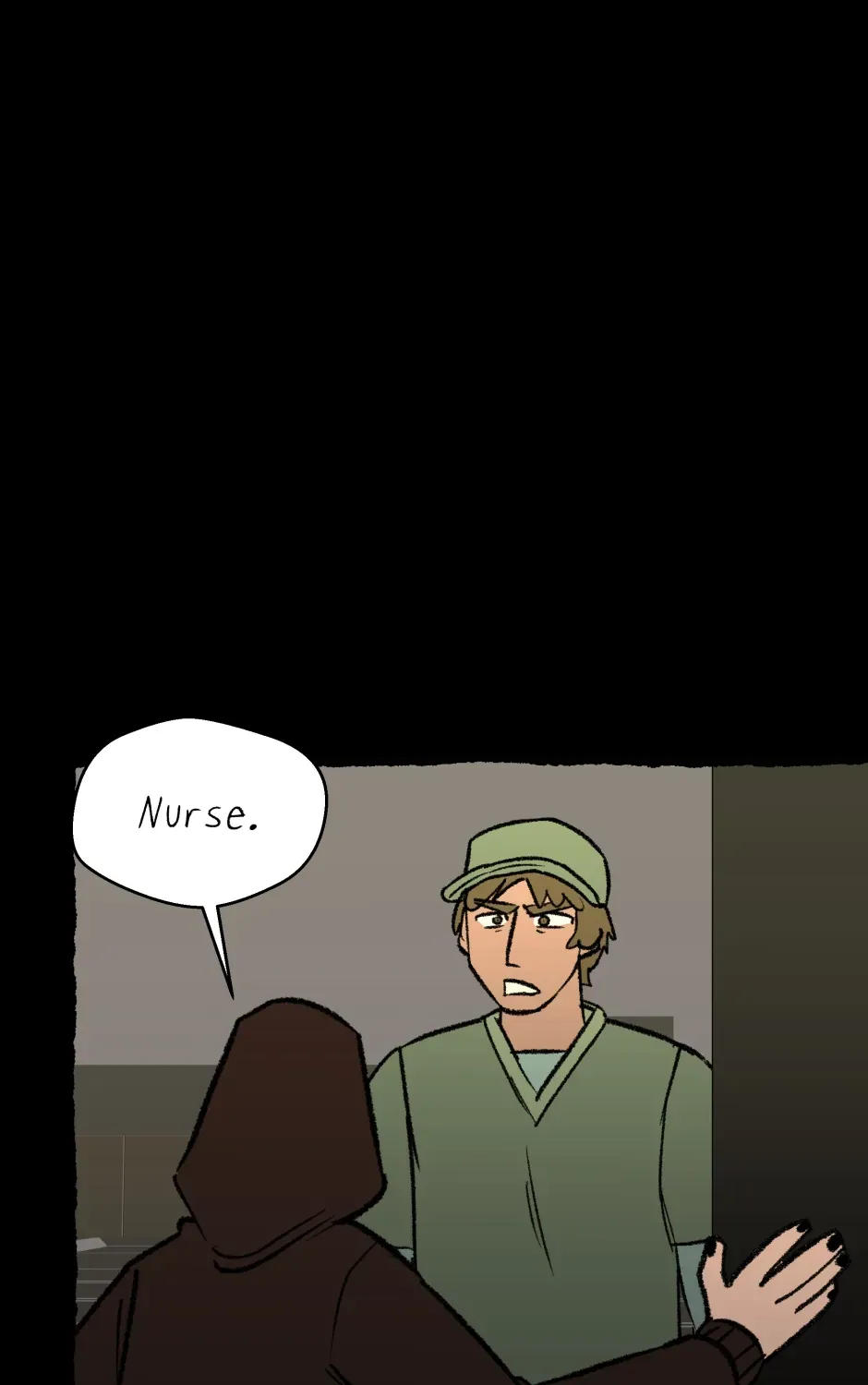 Memories Chapter 107 page 15 - 