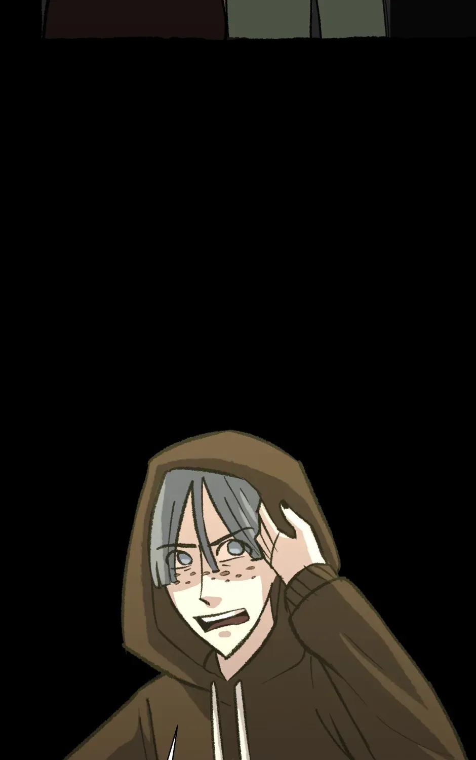 Memories Chapter 107 page 17 - 