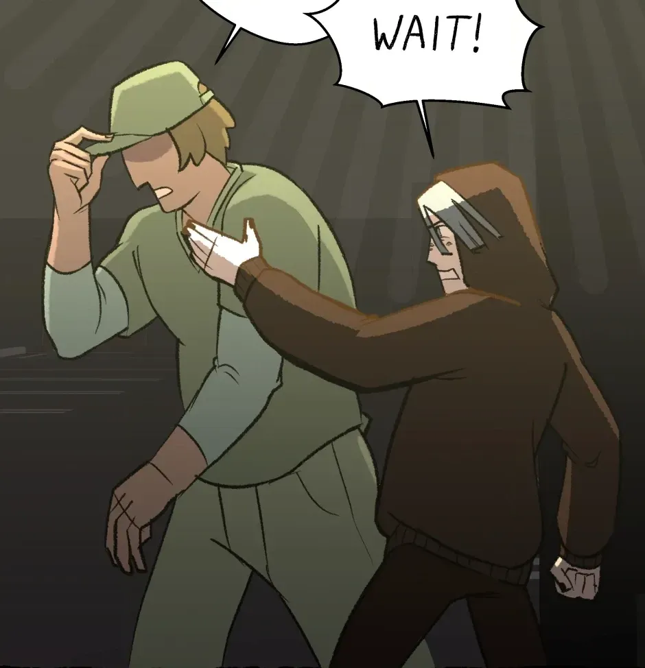 Memories Chapter 107 page 26 - 