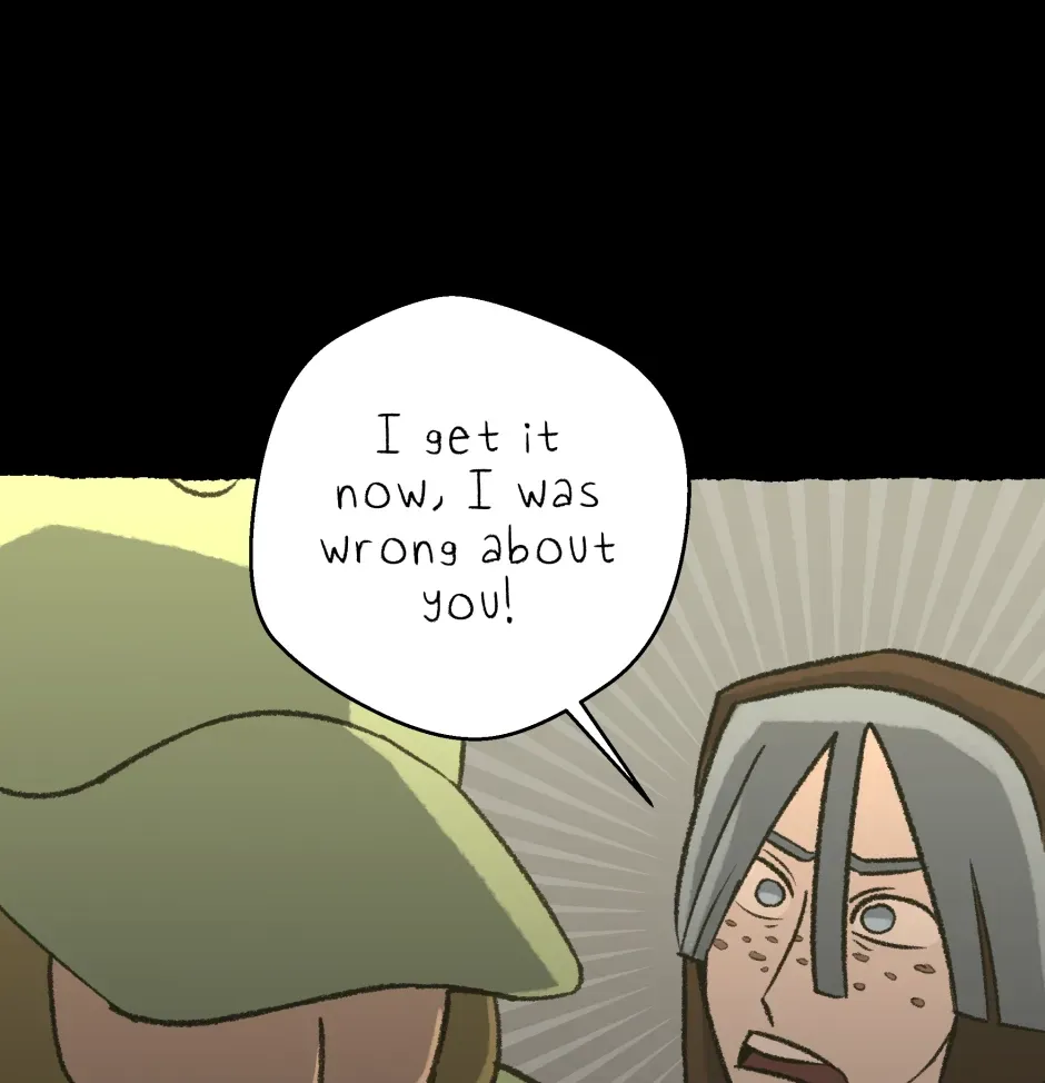 Memories Chapter 107 page 28 - 