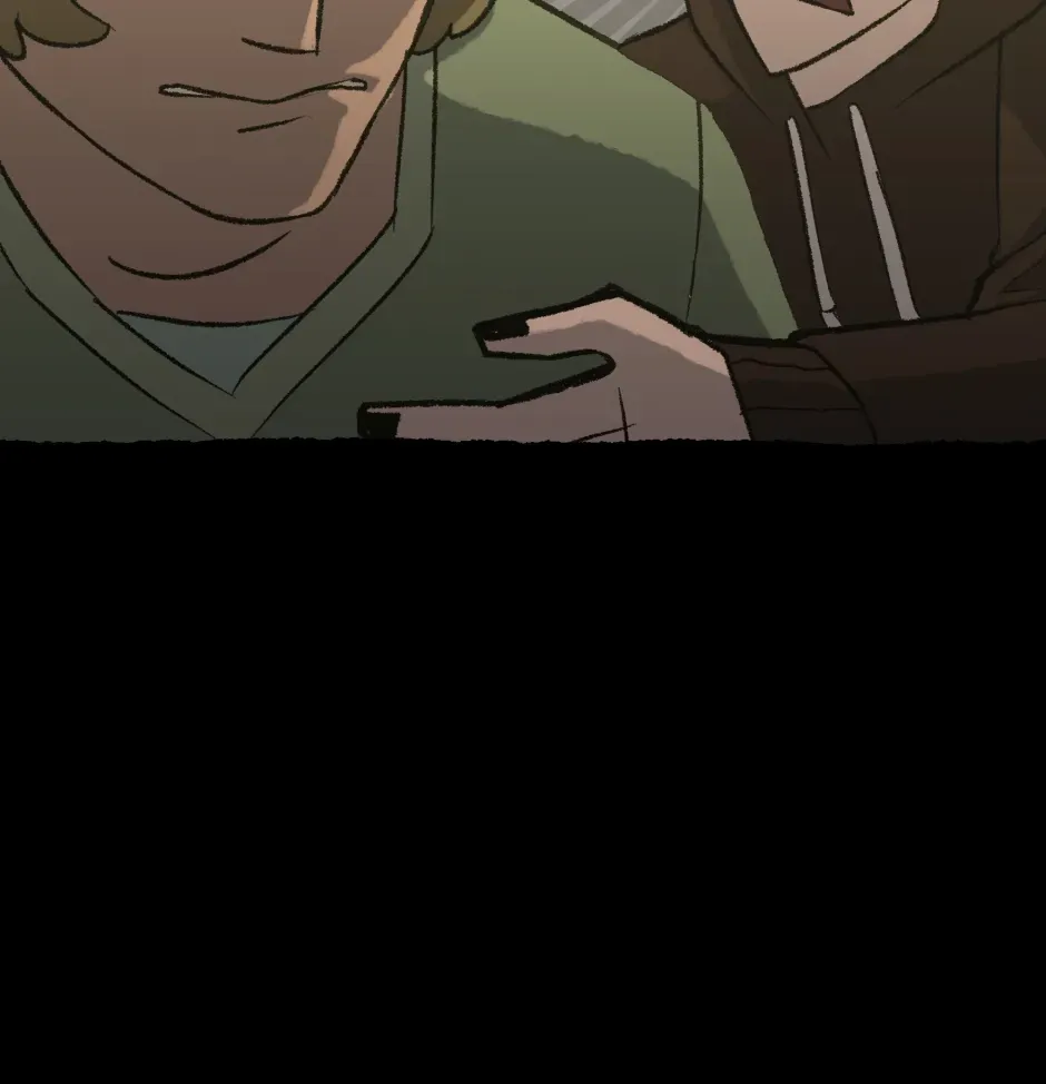 Memories Chapter 107 page 29 - 