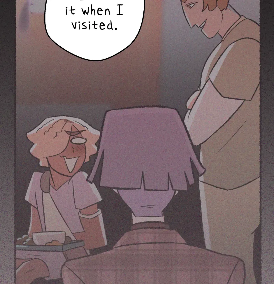 Memories Chapter 107 page 31 - 