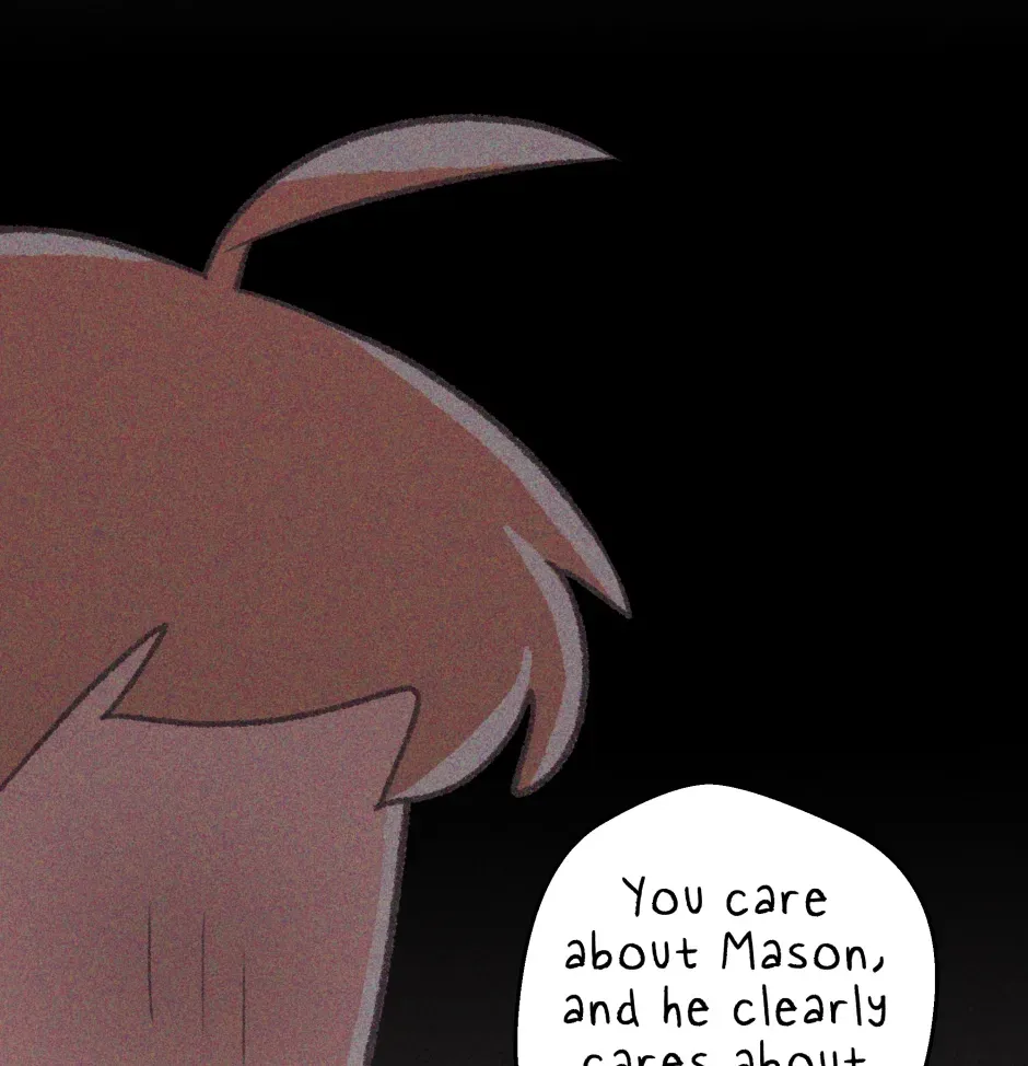 Memories Chapter 107 page 33 - 