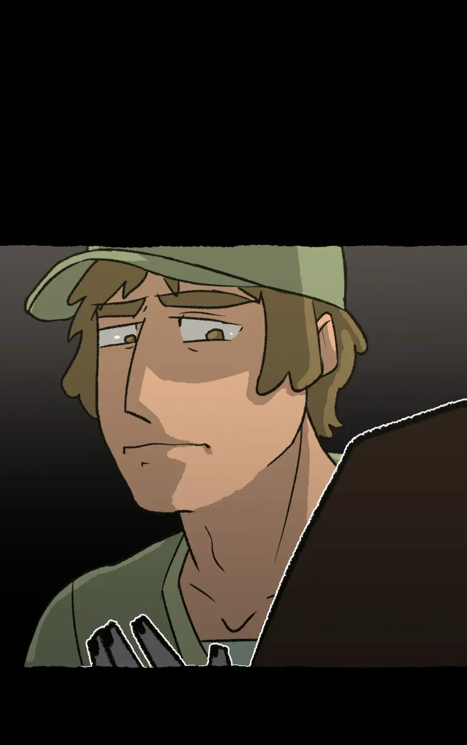 Memories Chapter 107 page 37 - 