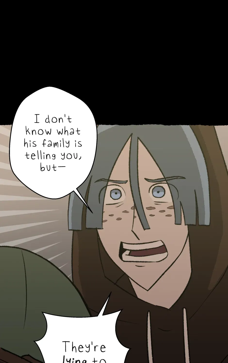 Memories Chapter 107 page 39 - 