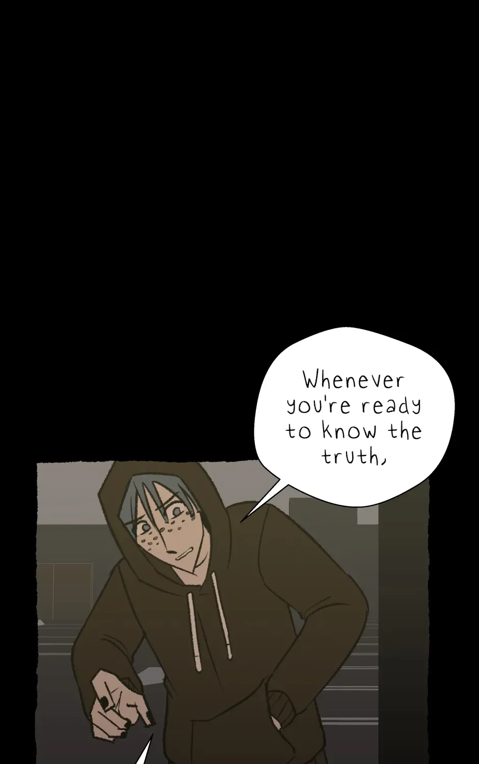 Memories Chapter 107 page 41 - 