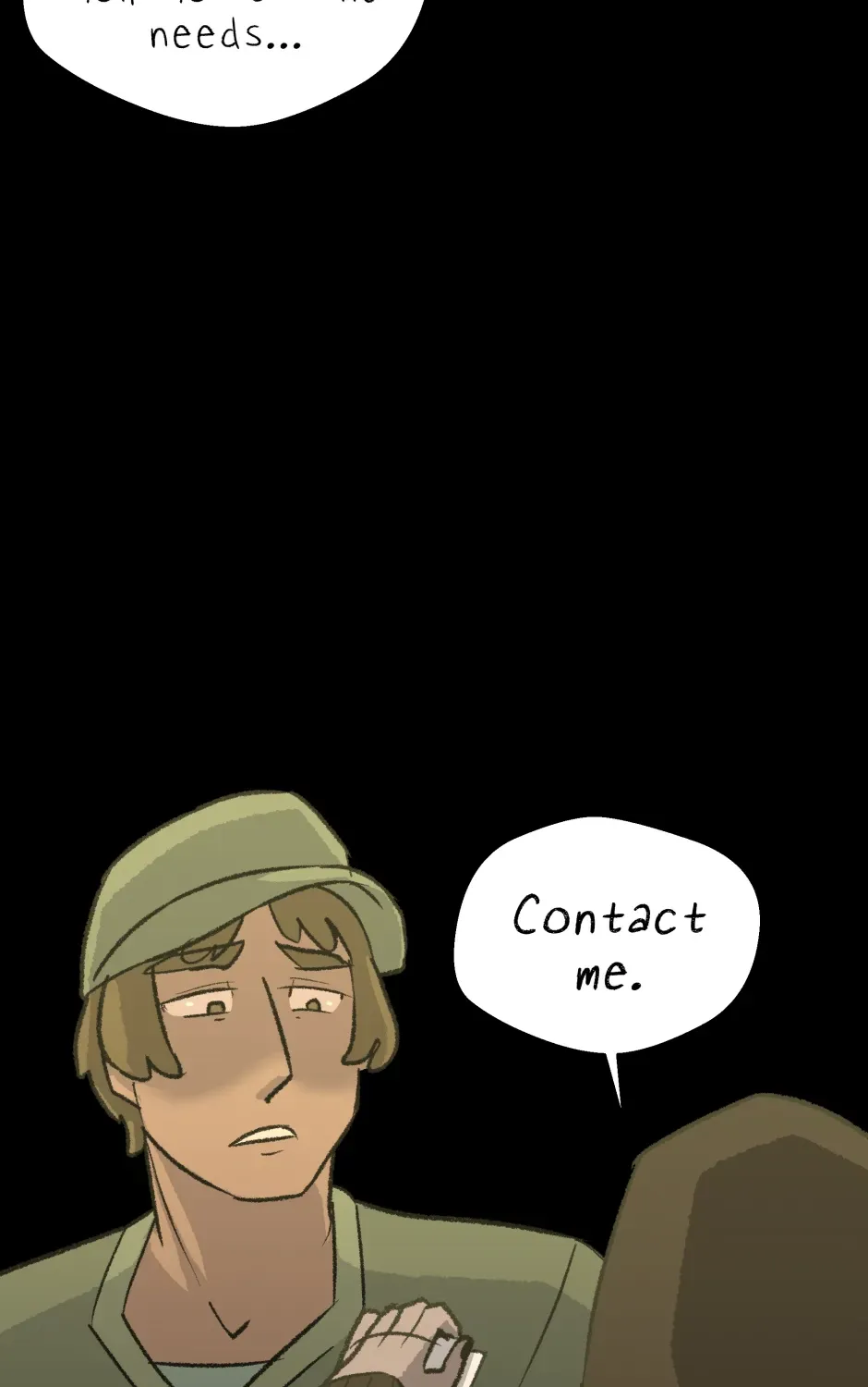 Memories Chapter 107 page 43 - 
