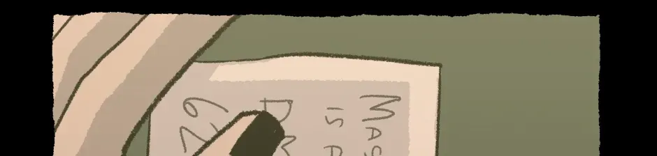 Memories Chapter 107 page 46 - 