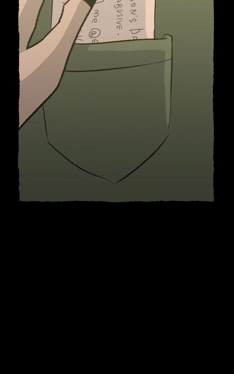 Memories Chapter 107 page 47 - 