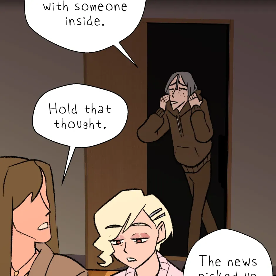 Memories Chapter 107 page 51 - 