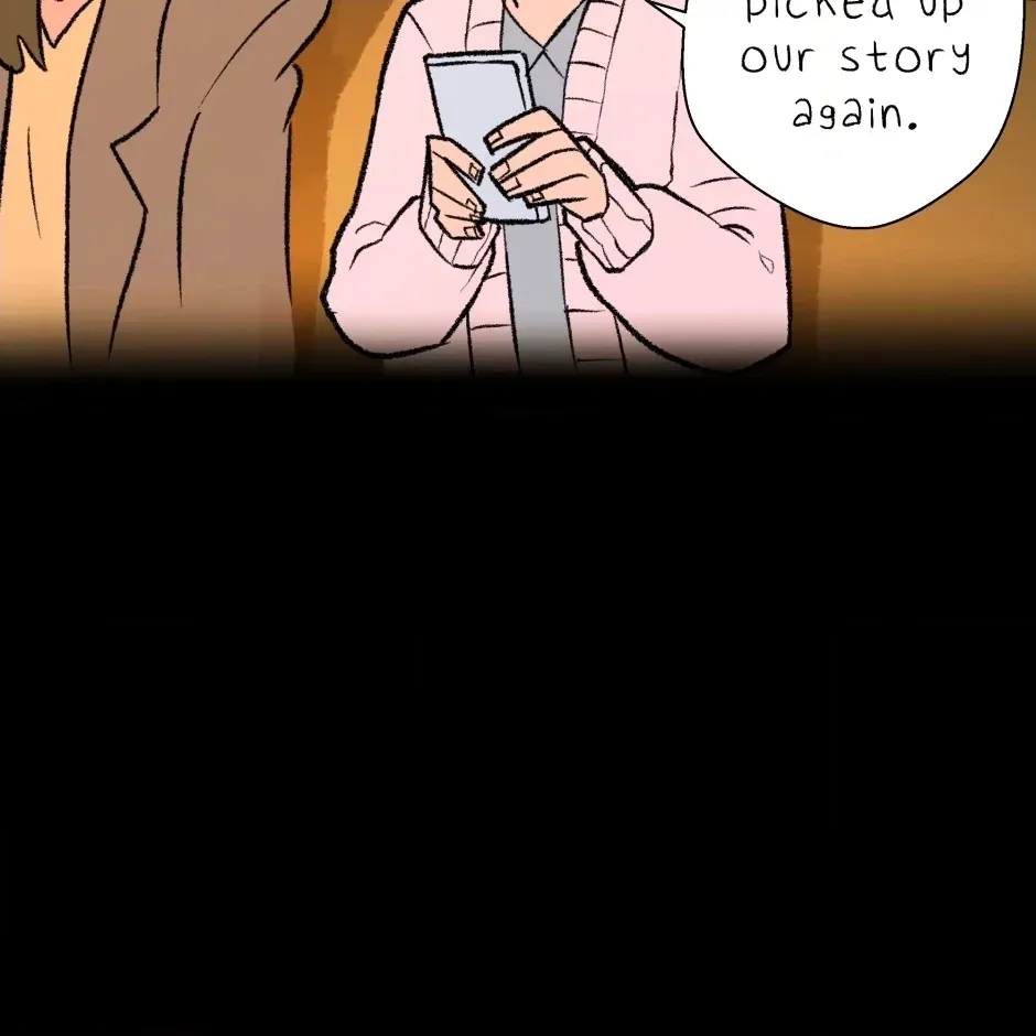 Memories Chapter 107 page 52 - 