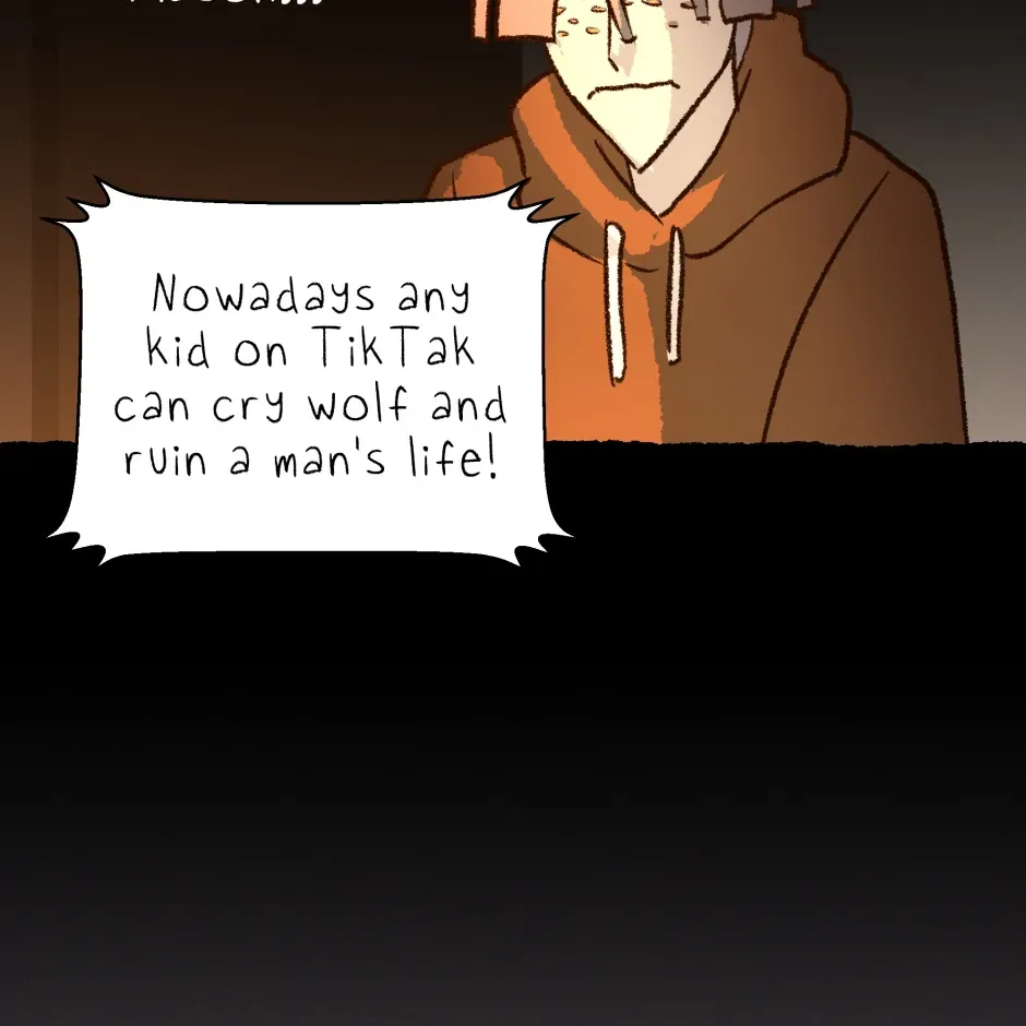 Memories Chapter 107 page 58 - 