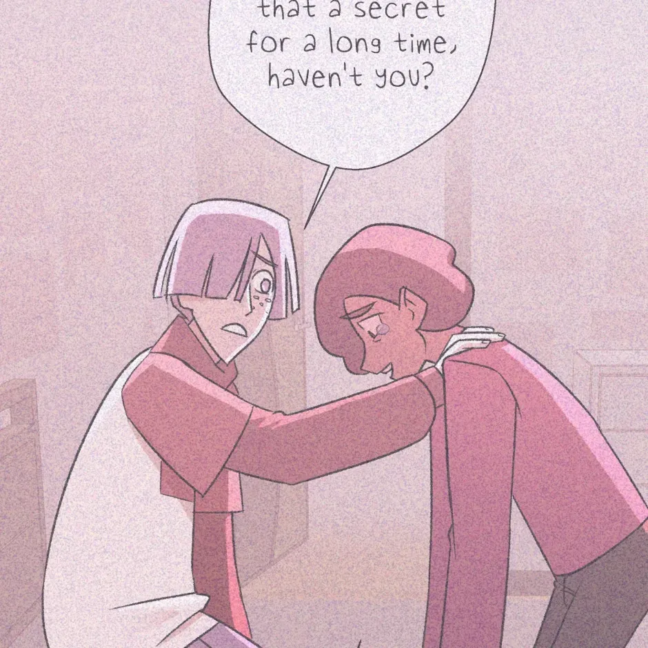 Memories Chapter 107 page 60 - 