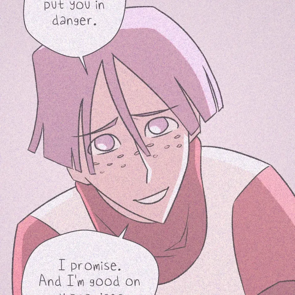 Memories Chapter 107 page 64 - 