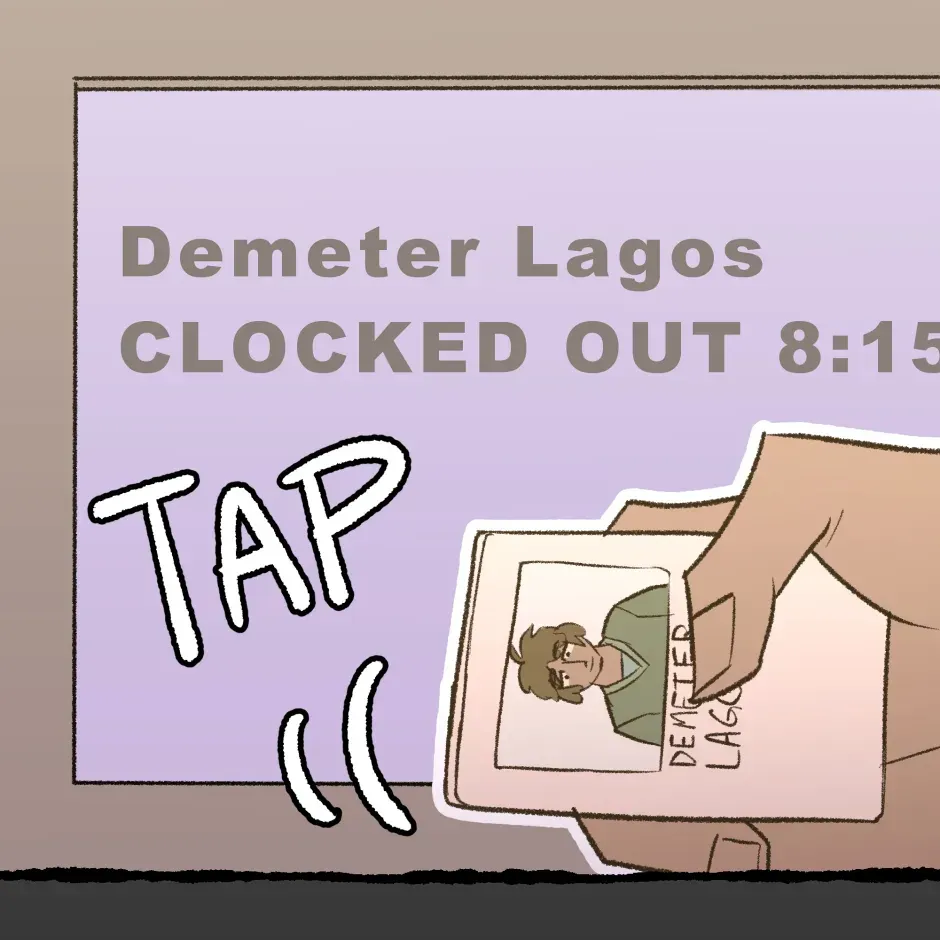 Memories Chapter 107 page 8 - 