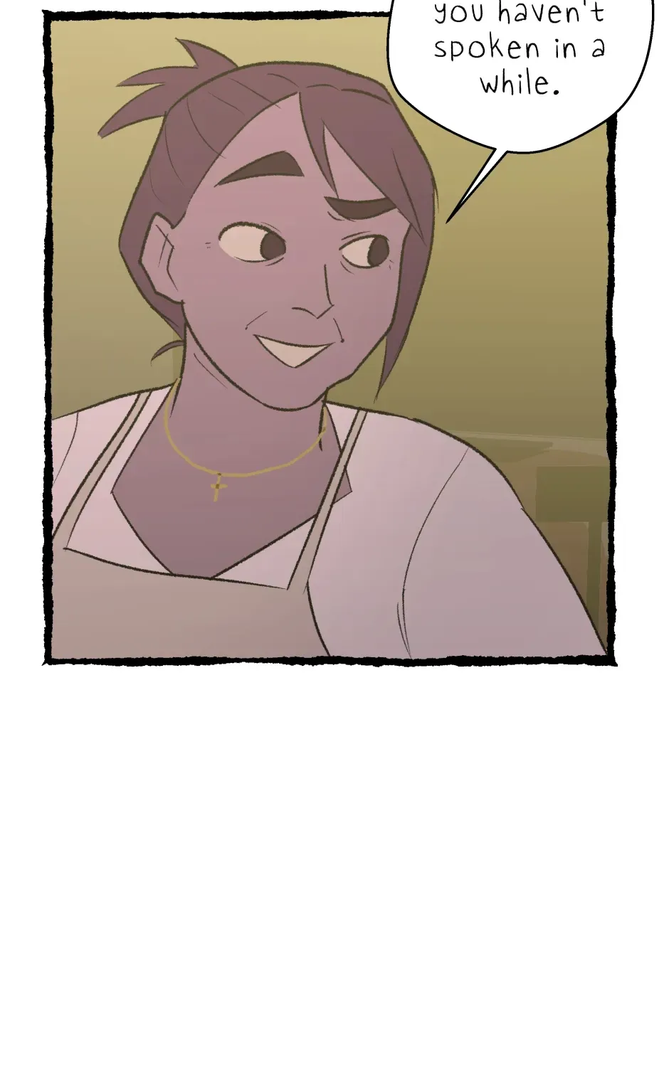 Read Memories chapter 108 image 10 on Lezhin