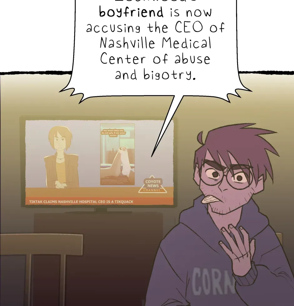 Read Memories chapter 108 image 19 on Lezhin