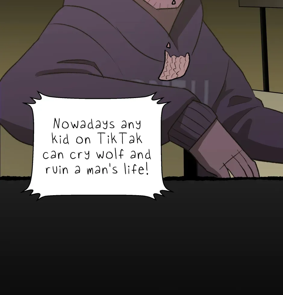 Read Memories chapter 108 image 22 on Lezhin