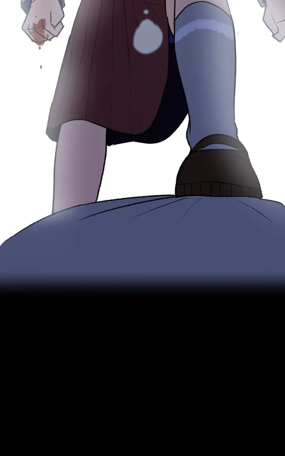 Read Memories chapter 108 image 44 on Lezhin