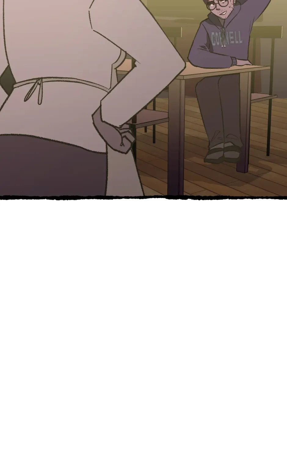 Read Memories chapter 108 image 6 on Lezhin