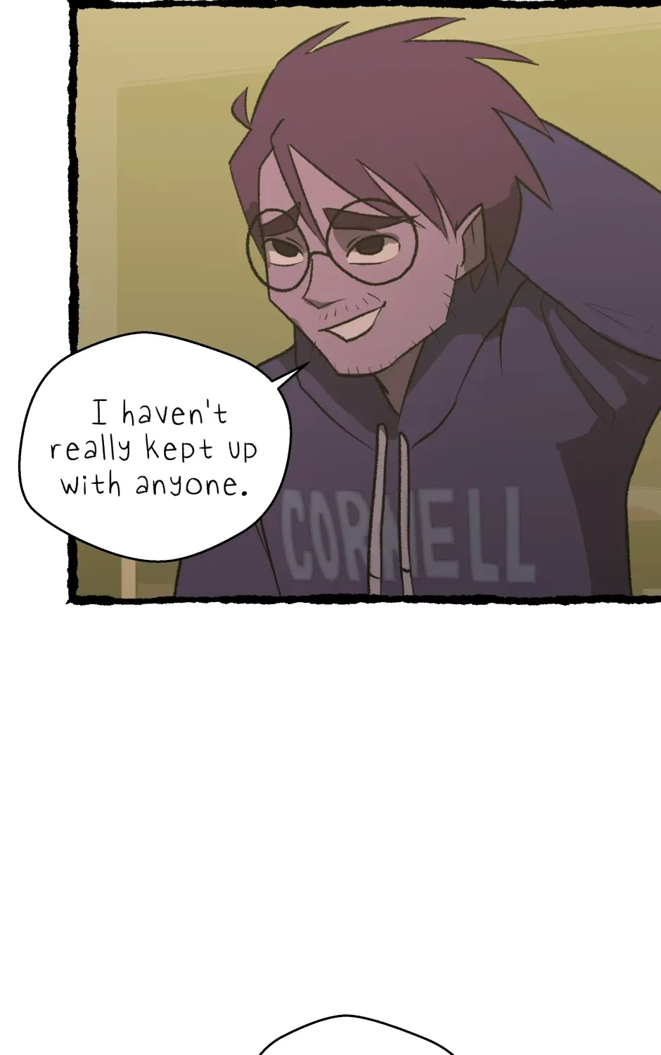 Read Memories chapter 108 image 8 on Lezhin
