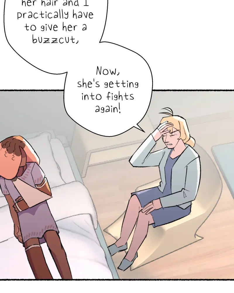 Read Memories chapter 109 image 2 on Lezhin