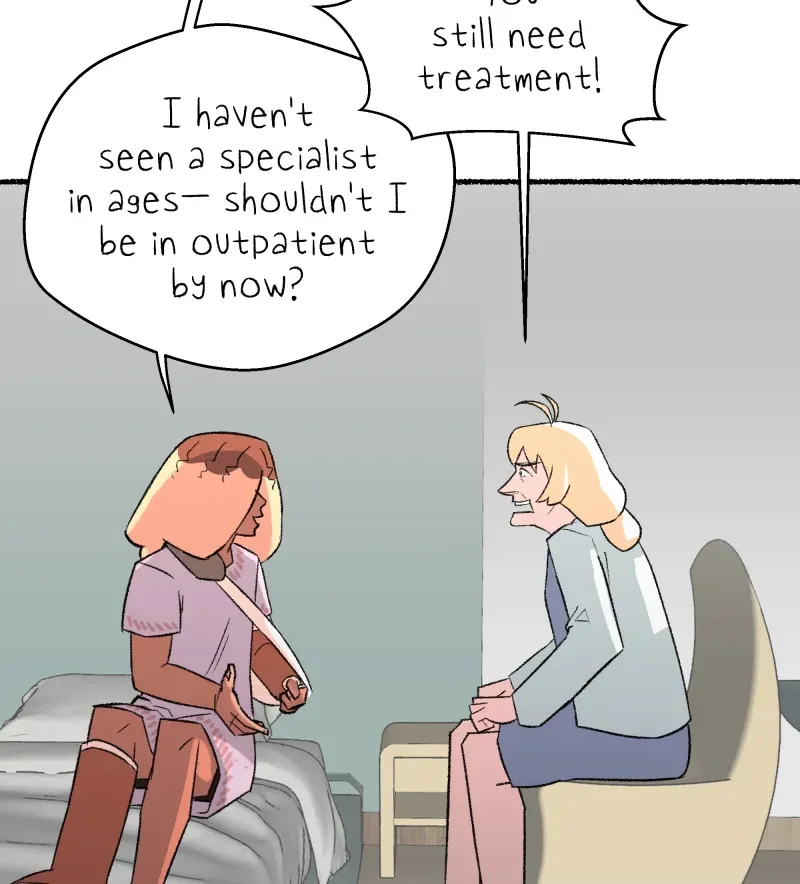 Read Memories chapter 109 image 30 on Lezhin