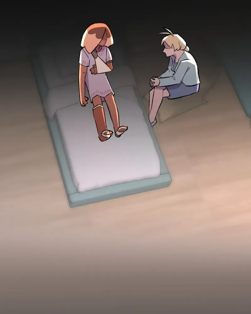 Read Memories chapter 109 image 37 on Lezhin