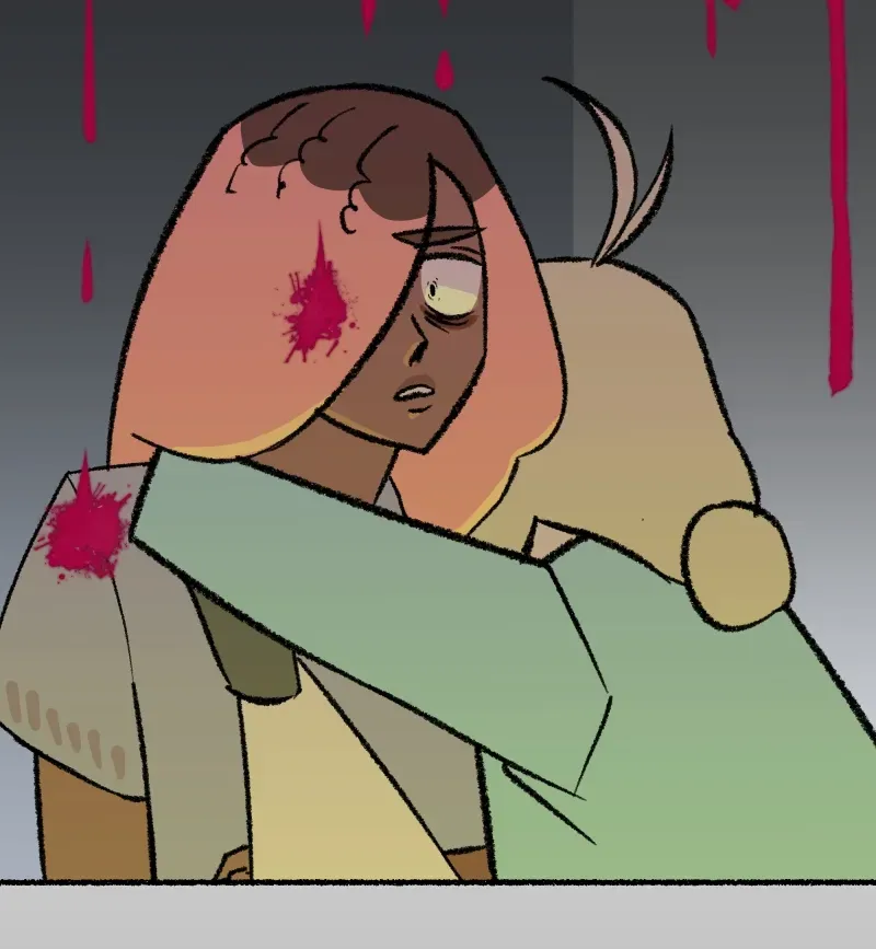 Read Memories chapter 109 image 57 on Lezhin