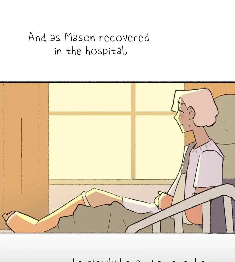 Read Memories chapter 11.1 image 0 on Lezhin