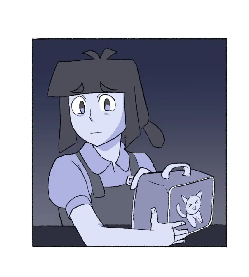 Read Memories chapter 11.1 image 11 on Lezhin