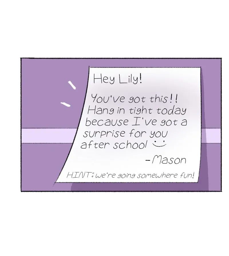 Read Memories chapter 11.1 image 14 on Lezhin