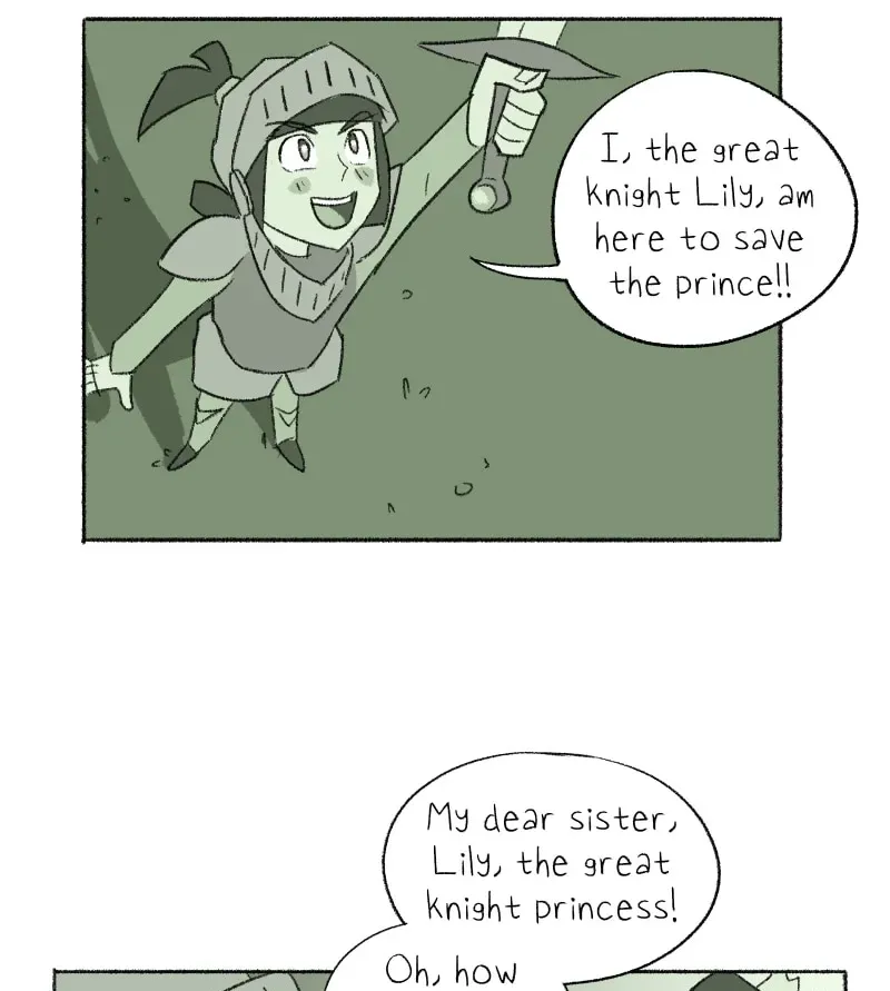 Read Memories chapter 11.1 image 18 on Lezhin