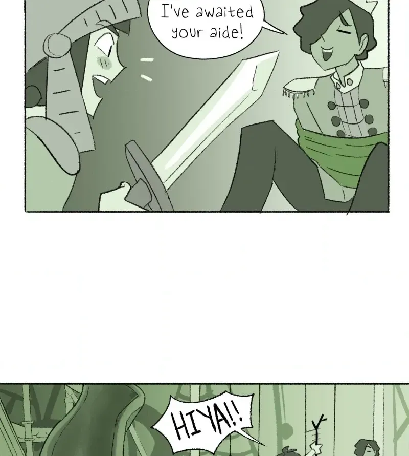 Read Memories chapter 11.1 image 19 on Lezhin