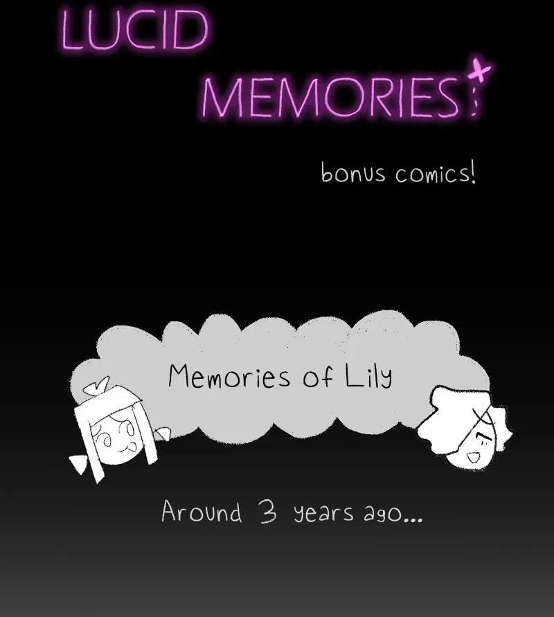 Read Memories chapter 11.1 image 2 on Lezhin