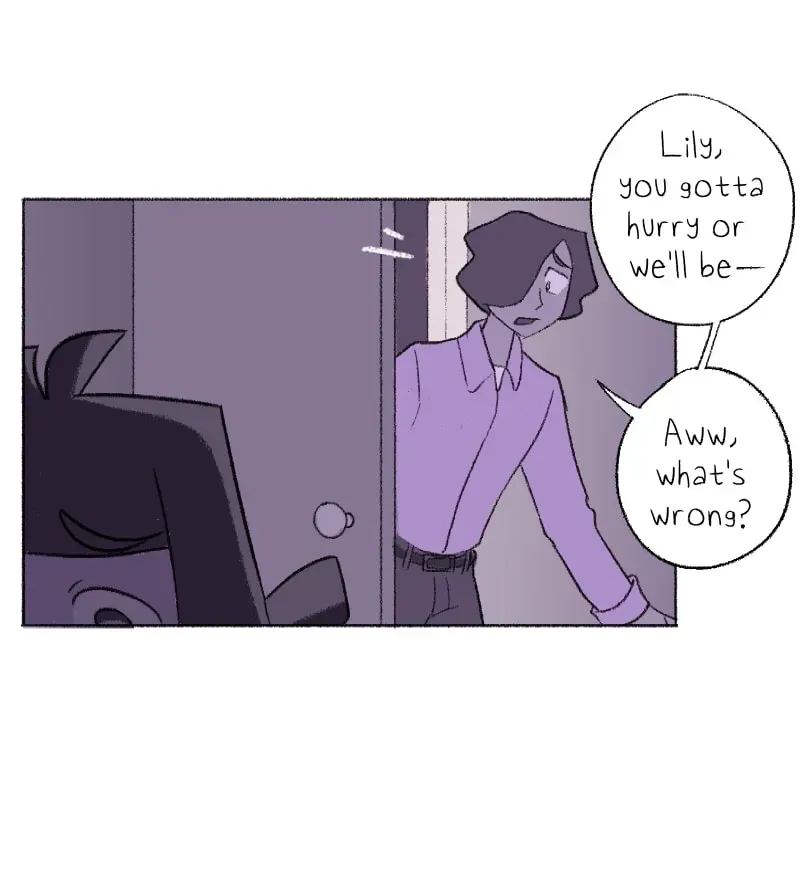 Read Memories chapter 11.1 image 22 on Lezhin