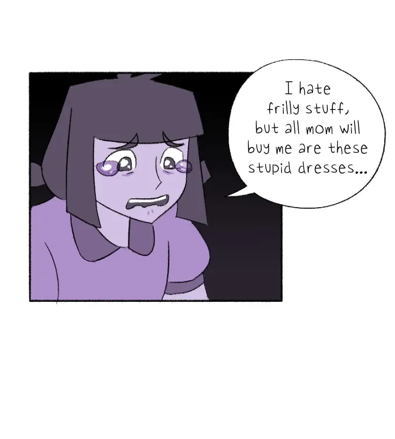 Read Memories chapter 11.1 image 23 on Lezhin