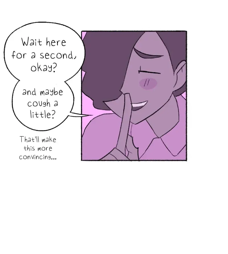 Read Memories chapter 11.1 image 25 on Lezhin