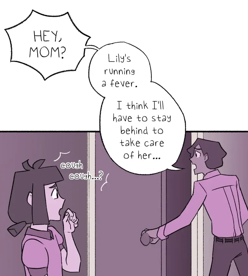 Read Memories chapter 11.1 image 26 on Lezhin