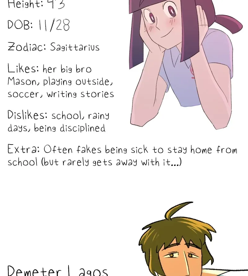 Read Memories chapter 11.1 image 31 on Lezhin