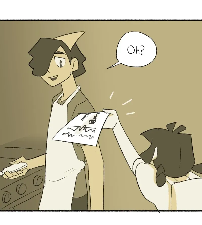 Read Memories chapter 11.1 image 5 on Lezhin