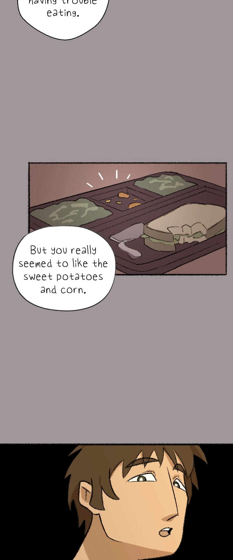 Read Memories chapter 11 image 10 on Lezhin