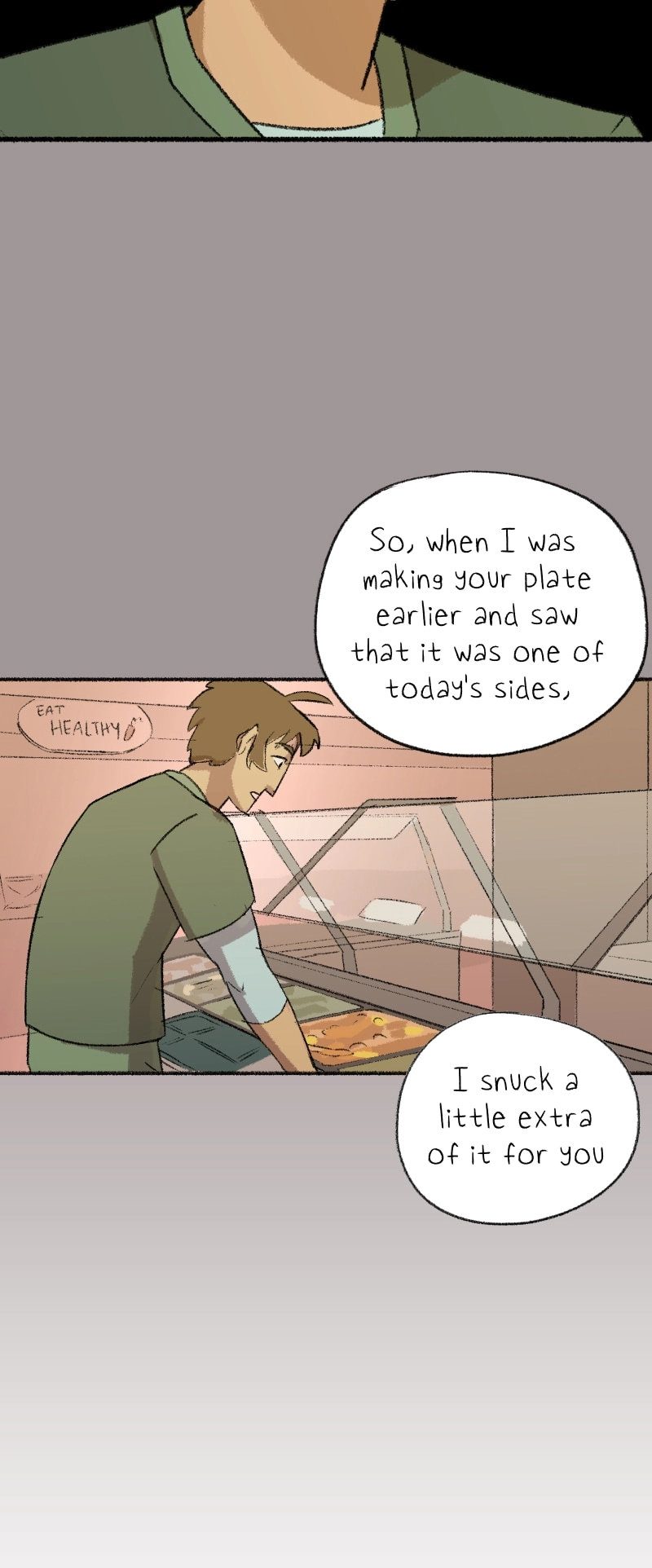 Read Memories chapter 11 image 11 on Lezhin
